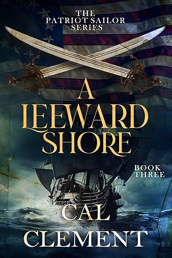 A Seaward Shore Cover