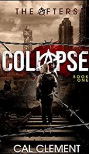 Collapse book cover