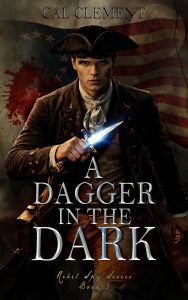 A Dagger in the Dark