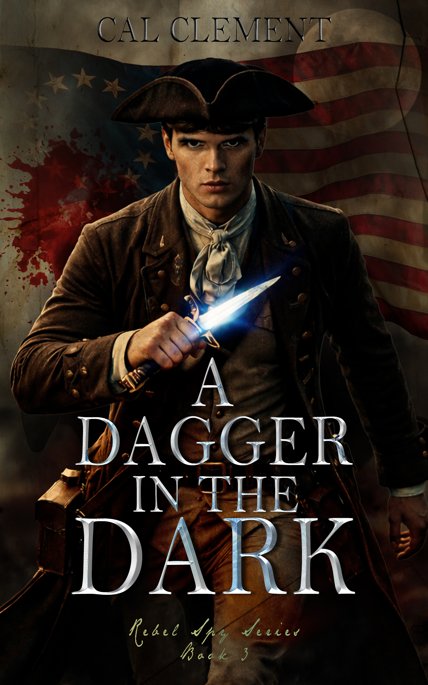 A Dagger in the Dark