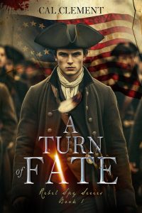A Turn of Fate book cover